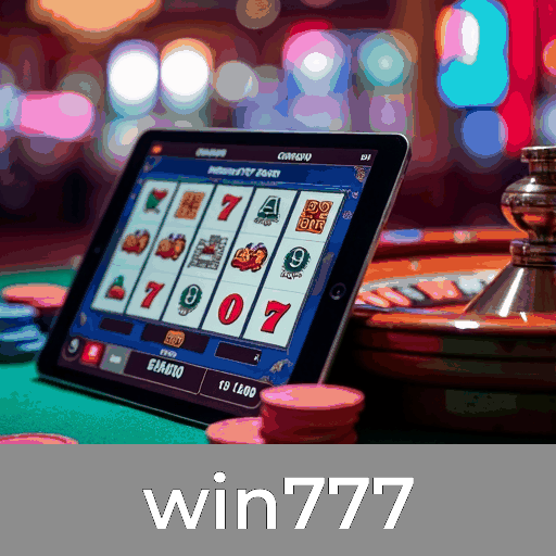 Acesso ao win777