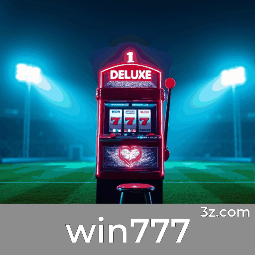 win777 game mais image