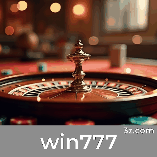 win777 game mais image