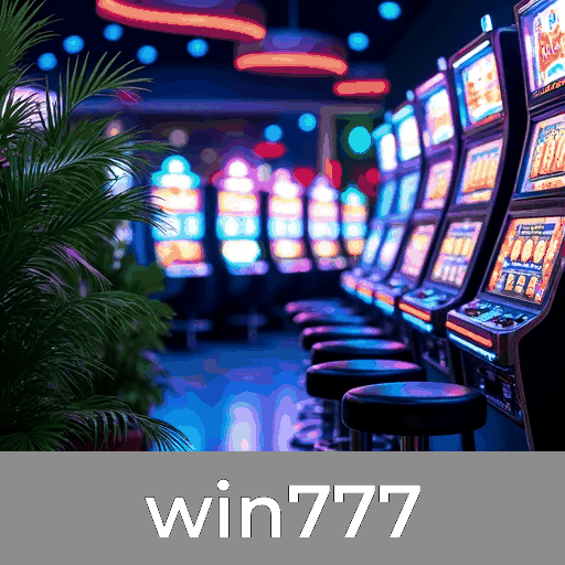 Cadastro na win777