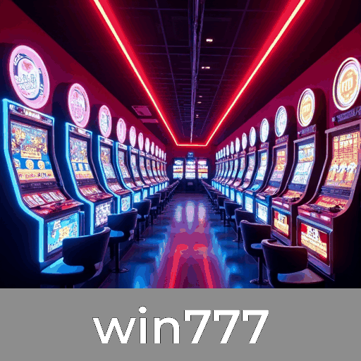 Cassino Online win777