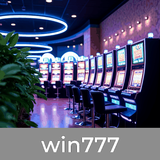 Acesso ao win777