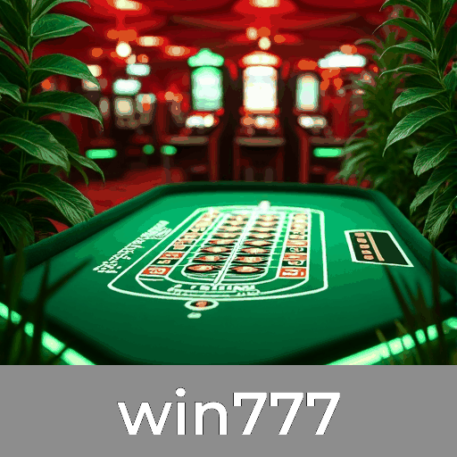 Cadastro na win777