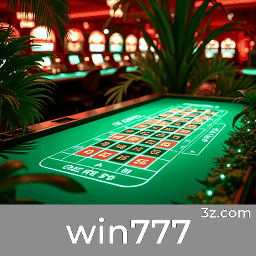 win777 game mais image