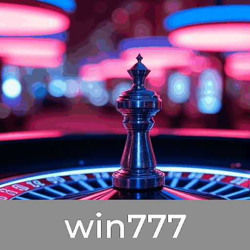 Acessar o site win777 COM
