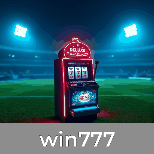 Cadastro na win777