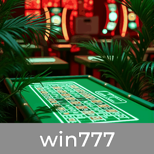 Apostas no win777