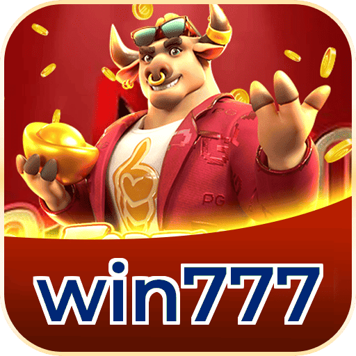 win777 logo