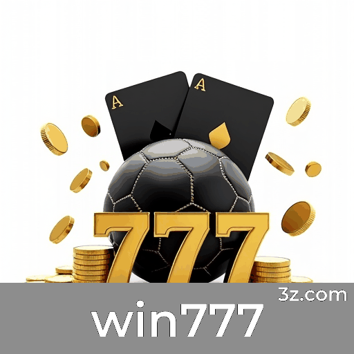 win777 game mais image