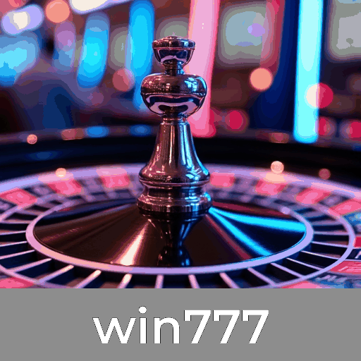 Cassino Online win777
