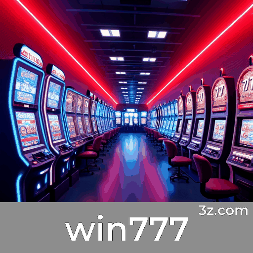 win777 game mais image