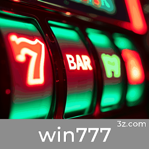 win777 game mais image