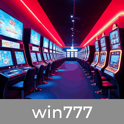 Cadastro na win777