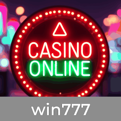 Cadastro na win777