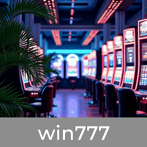 Acesso ao win777