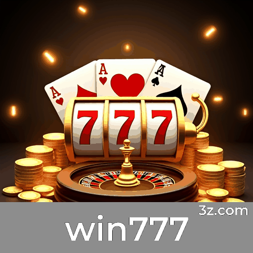 win777 game mais image