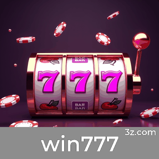 win777 game mais image