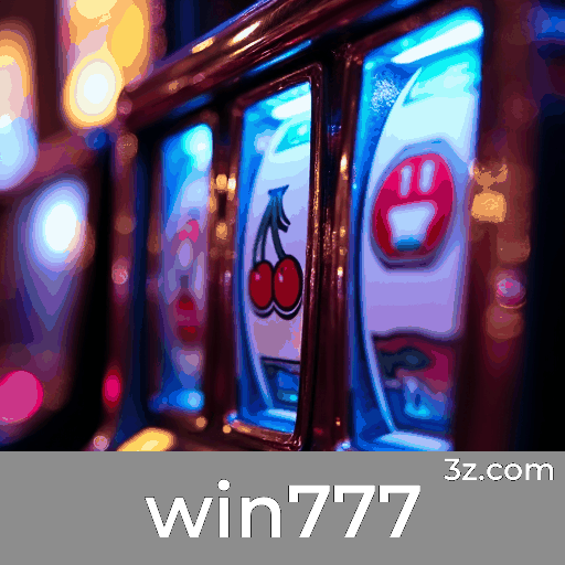 win777 game mais image