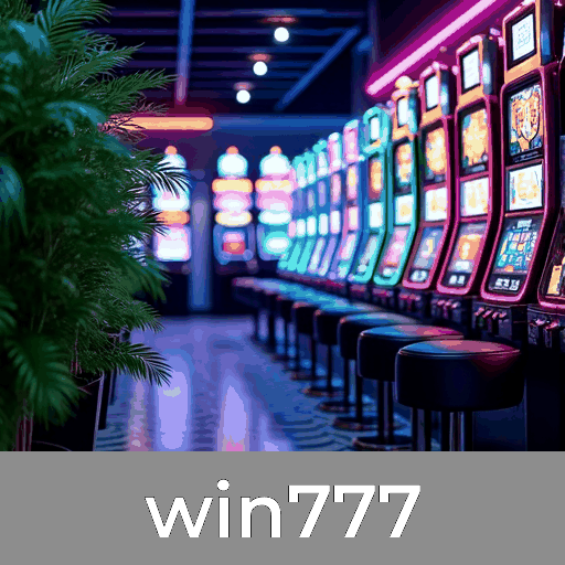 Cassino Online win777